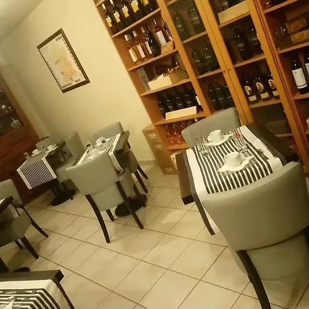 Garonne Bistronomie Guest house Montauban