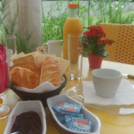 Guest house Garonne Bistronomie Montauban