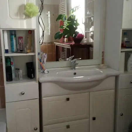 Garonne Bistronomie Guest house 2*