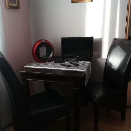 Garonne Bistronomie Guest house