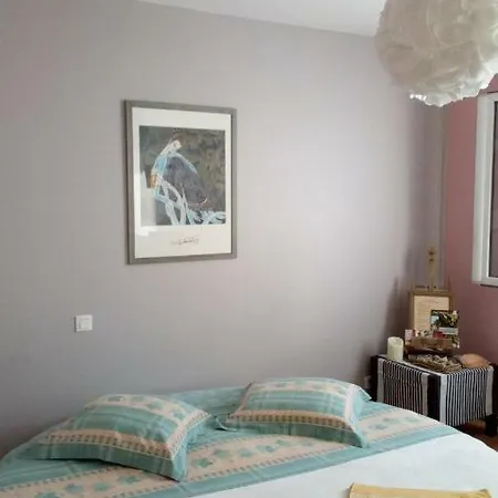 Garonne Bistronomie Guest house