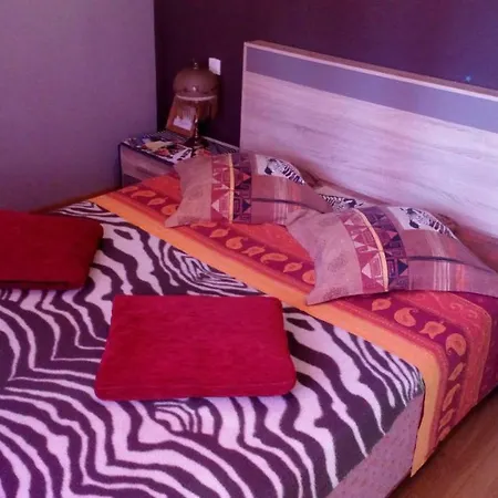 Garonne Bistronomie Guest house Montauban