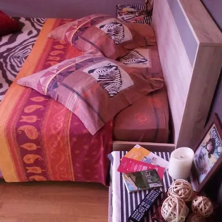 Garonne Bistronomie Guest house