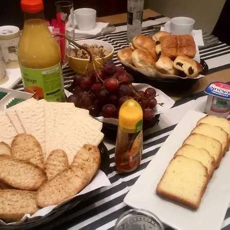 Guest house Garonne Bistronomie 2*