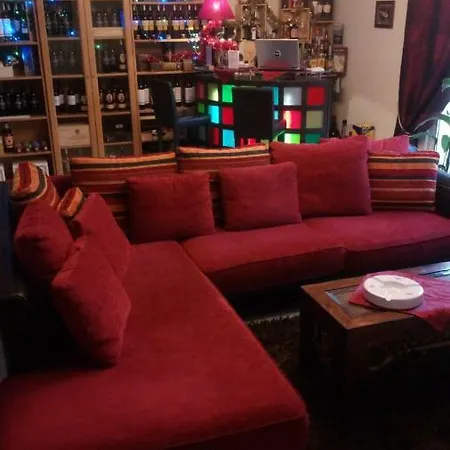 Garonne Bistronomie Guest house 2*