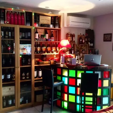 Garonne Bistronomie Guest house Montauban
