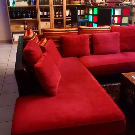 Guest house Garonne Bistronomie Montauban