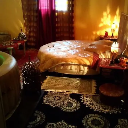 Guest house Garonne Bistronomie 2*