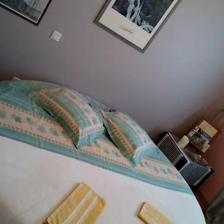 Guest house Garonne Bistronomie 2*