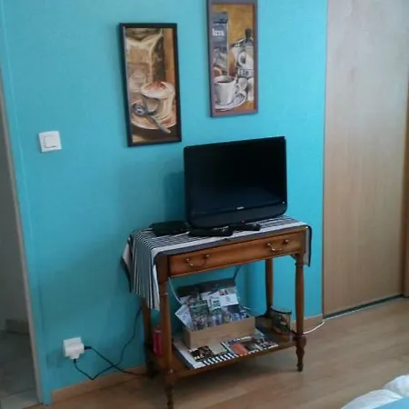 Guest house Garonne Bistronomie