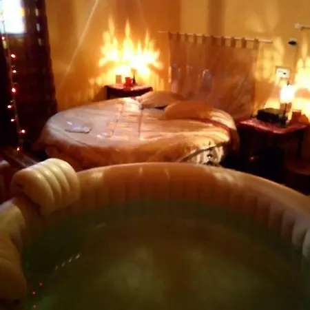 Guest house Garonne Bistronomie Montauban