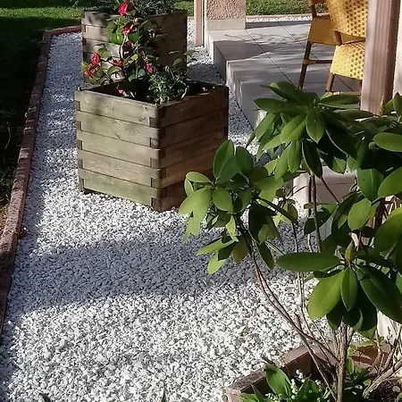 Garonne Bistronomie Guest house Montauban