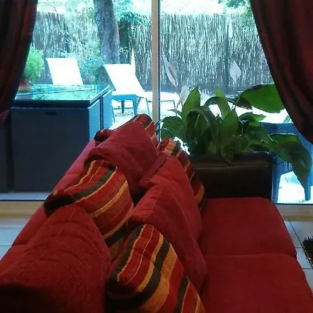 Guest house Garonne Bistronomie
