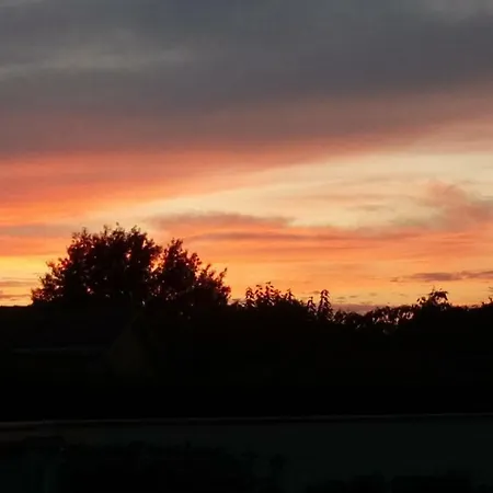 Penzion Garonne Bistronomie Montauban